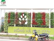 Dự án Khu đô thị Eco City - Long Biên - HN